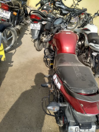 Honda CB Trigger