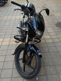 Bajaj XCD 125 DTS-Si 2008 Model