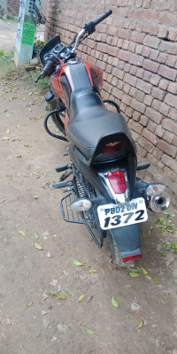 Bajaj V12