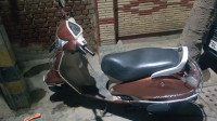 TVS Jupiter 2015 Model