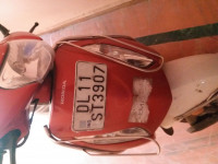 Honda Activa i 2017 Model