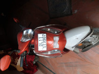 Honda Activa i