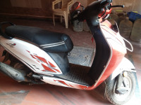 Honda Activa i