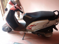 Honda Activa i