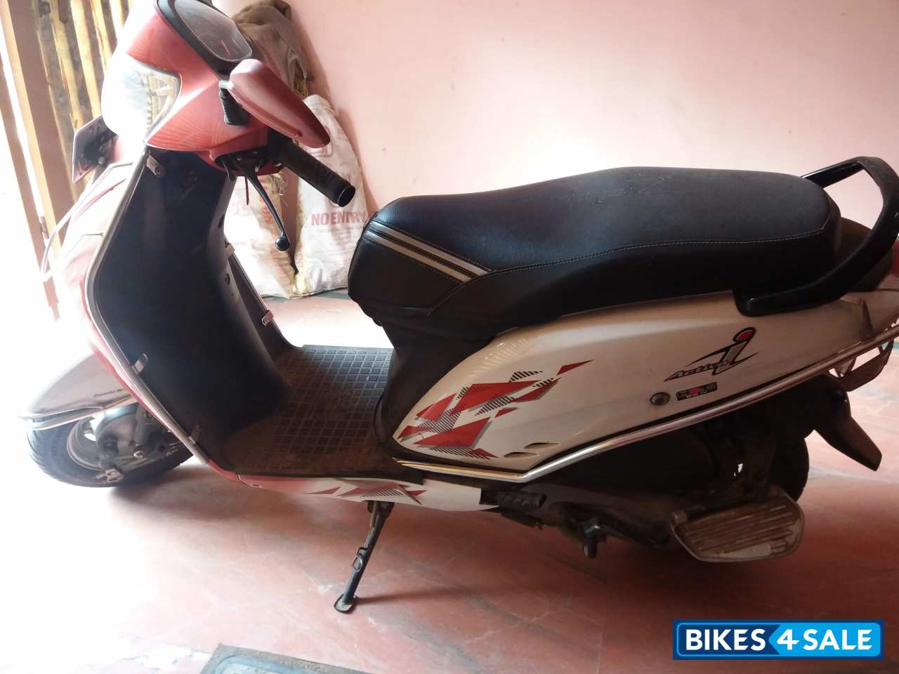 Honda Activa i