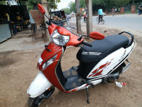 Honda Activa i