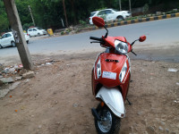 Honda Activa i