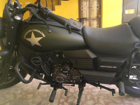UM Renegade Commando 2018 Model