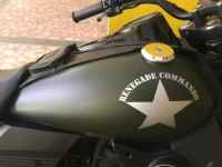 UM Renegade Commando