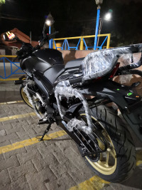 Bajaj Dominar 400 Disc 2018 Model