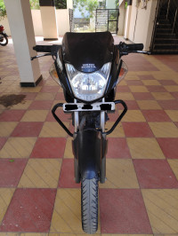 Hero CBZ Xtreme 2012 Model