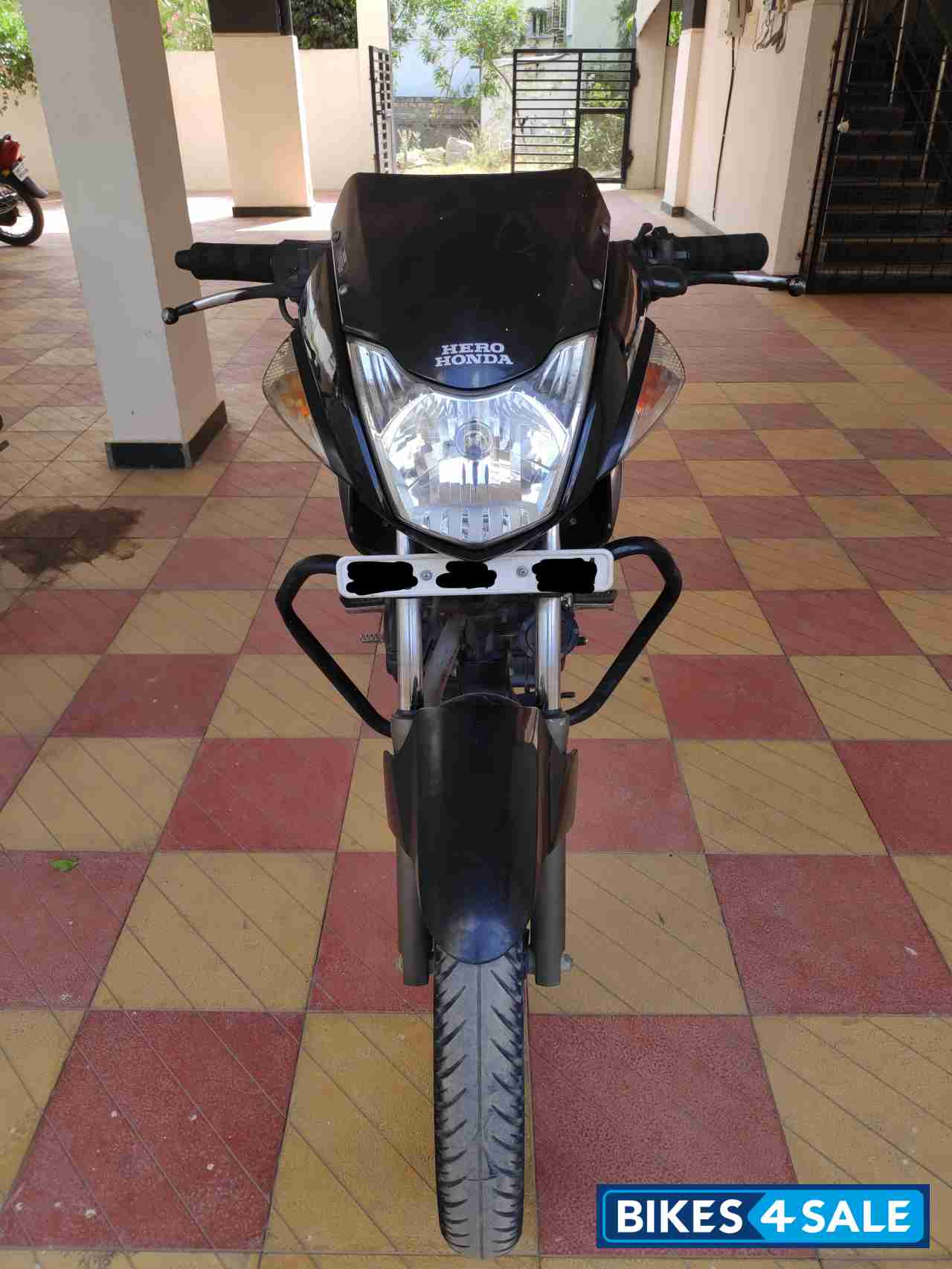 Hero CBZ Xtreme