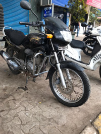 Hero CBZ 2002 Model
