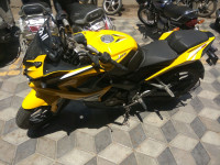 Bajaj Pulsar RS 200 ABS 2015 Model