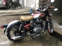 Royal Enfield Classic Chrome 2015 Model