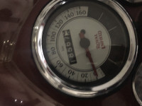 Crome Royal Enfield Classic Chrome