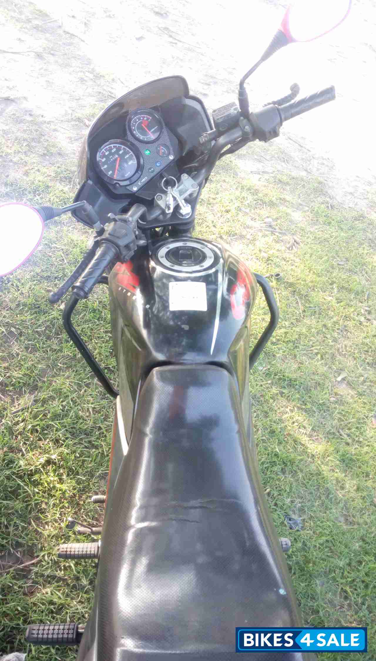 Black Hero CBZ Xtreme