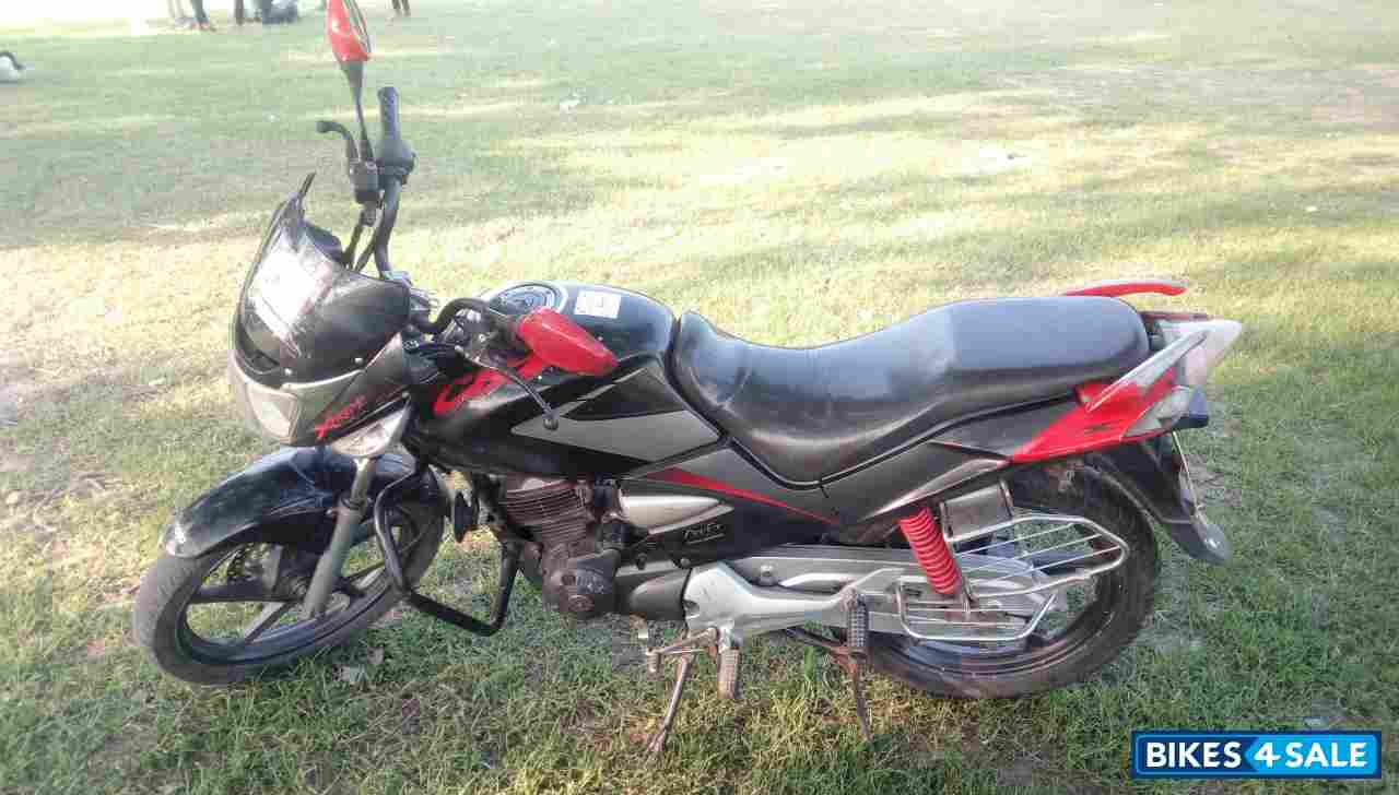 Black Hero CBZ Xtreme