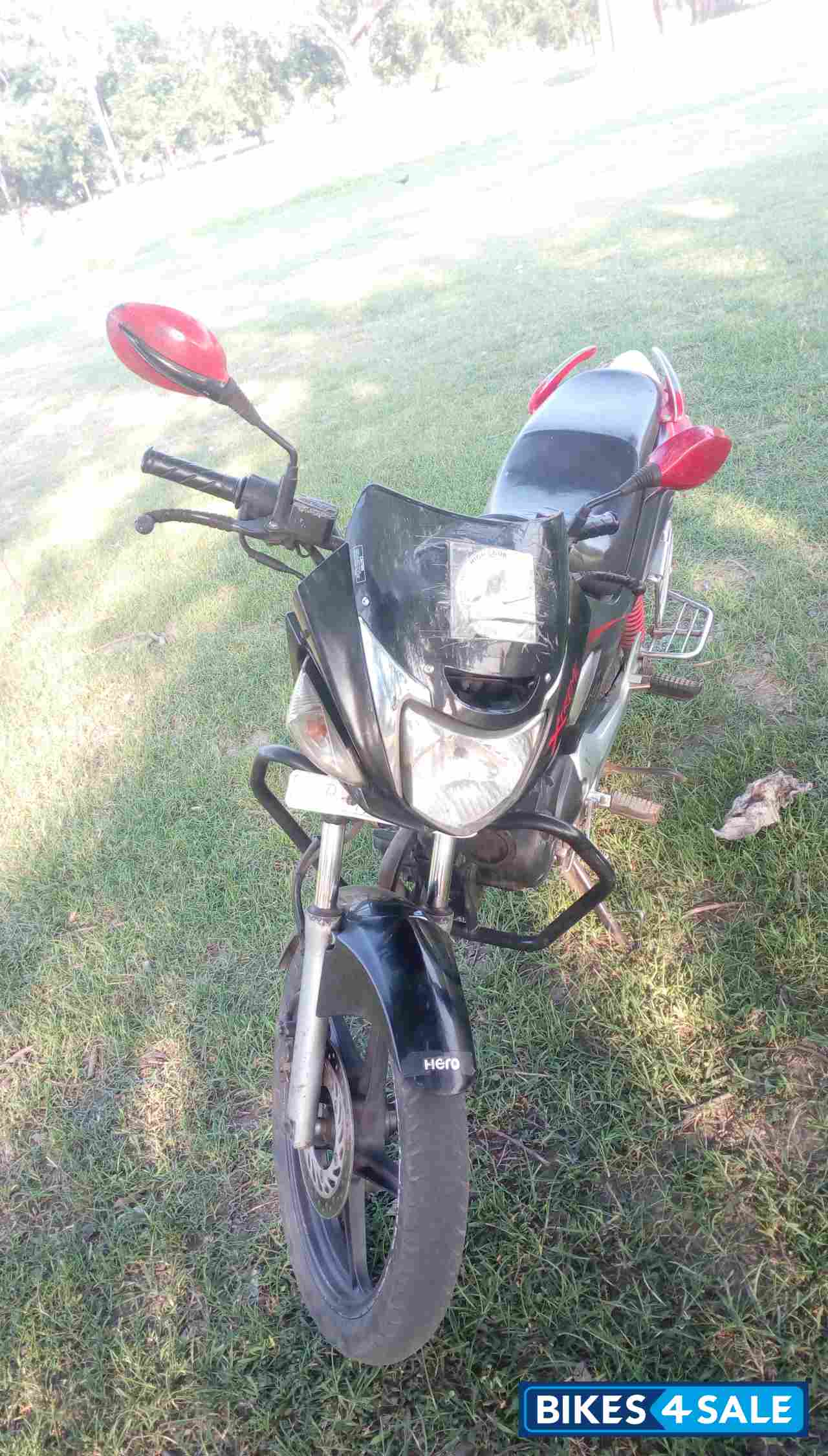 Black Hero CBZ Xtreme