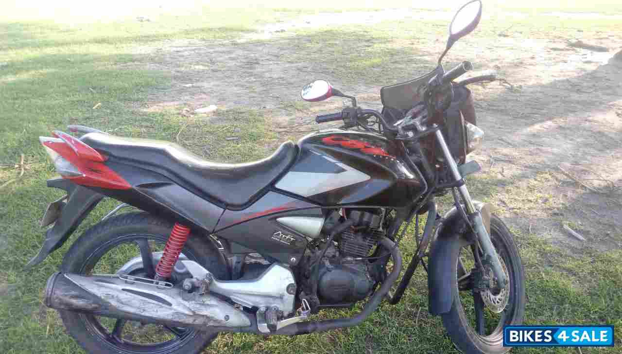 Black Hero CBZ Xtreme