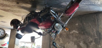 Bajaj Avenger 220 DTS-i 2011 Model