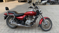 Bajaj Avenger 220 DTS-i