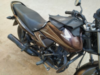 Honda Dream Yuga 2013 Model