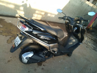 Suzuki Burgman Street 2019 Model