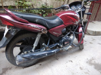 Honda CB Shine 2011 Model