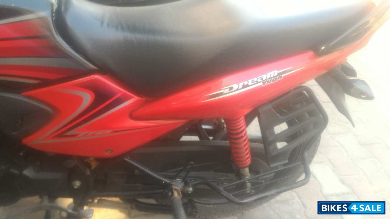 Honda Dream Yuga Honda Dream Yuga