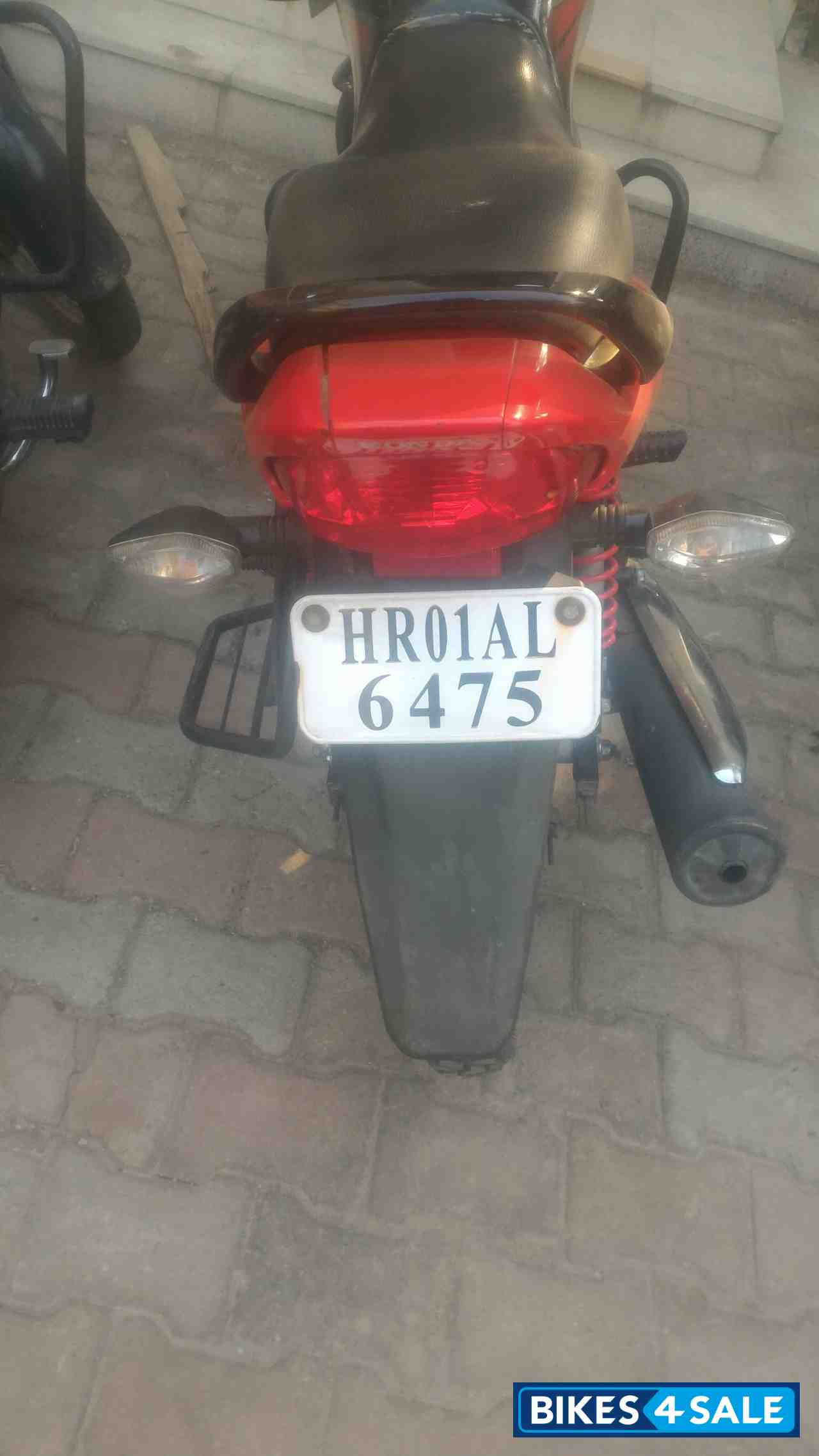 Honda Dream Yuga Honda Dream Yuga