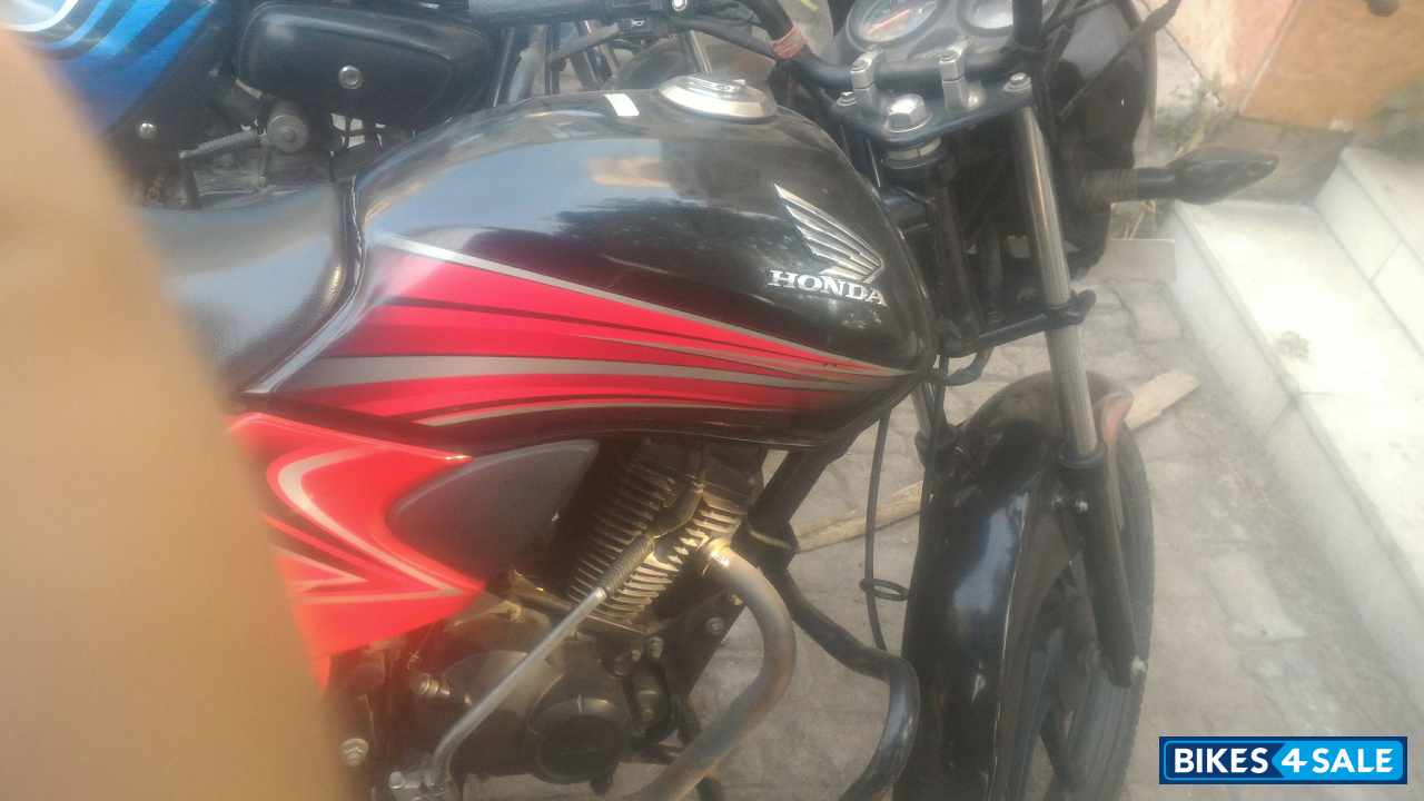 Honda Dream Yuga Honda Dream Yuga