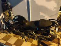 Bajaj Pulsar 200 NS ABS 2014 Model