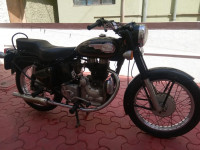 Royal Enfield Bullet Standard 350 2003 Model