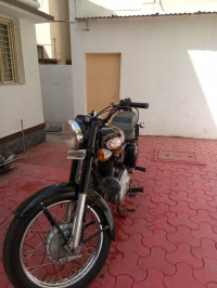 Royal Enfield Bullet Standard 350