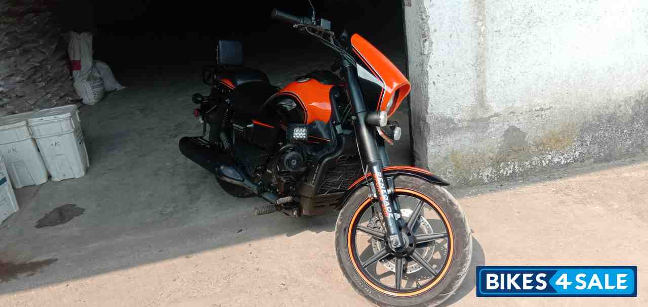 UM Renegade Sports S