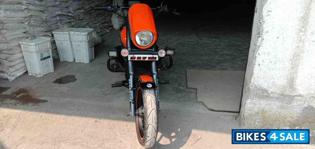 UM Renegade Sports S