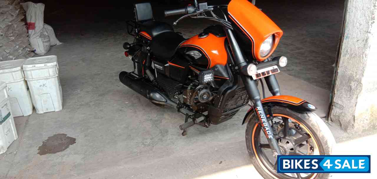 UM Renegade Sports S