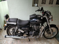 Royal Enfield Thunderbird 500 2013 Model