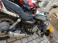 Bajaj Avenger Cruise 220 2017 Model