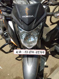 Honda CB Hornet 160R 2018 Model
