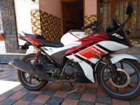 Red With White Hero Ignitor