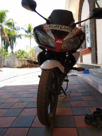 Red With White Hero Ignitor