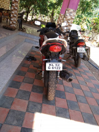 Red With White Hero Ignitor