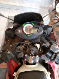 Red With White Hero Ignitor