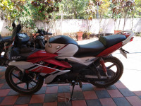 Red With White Hero Ignitor