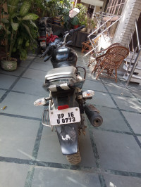 Bajaj Pulsar 150 DTSi 2008 Model