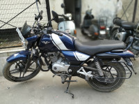 Ocean Blue Bajaj V15