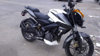 Bajaj Pulsar 200 NS 2017 Model