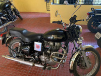 Royal Enfield Bullet 350 ES 2013 Model